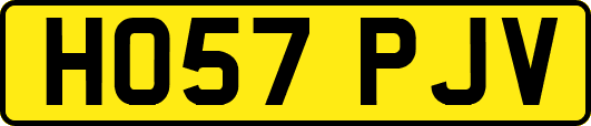 HO57PJV