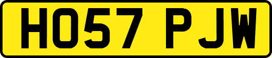HO57PJW
