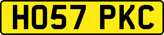 HO57PKC