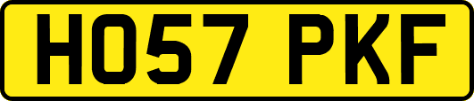 HO57PKF