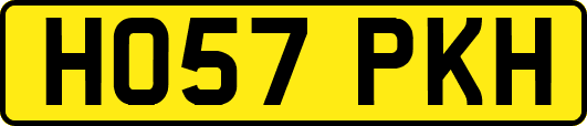 HO57PKH