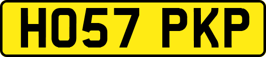 HO57PKP