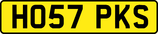 HO57PKS