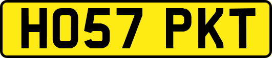 HO57PKT