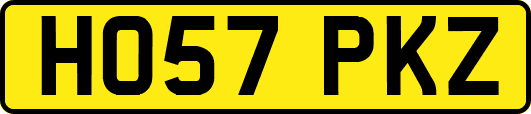 HO57PKZ