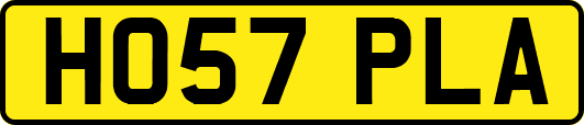 HO57PLA
