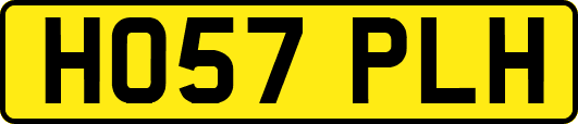 HO57PLH
