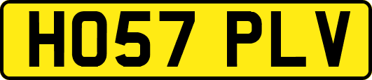 HO57PLV