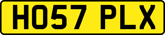 HO57PLX