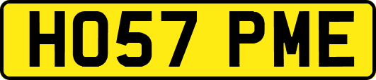 HO57PME