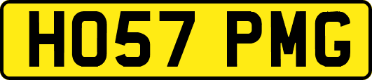 HO57PMG