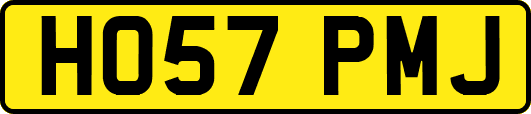 HO57PMJ