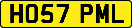 HO57PML