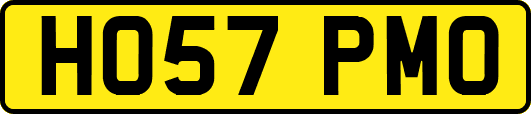 HO57PMO