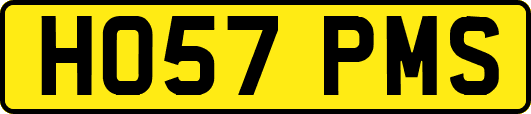 HO57PMS