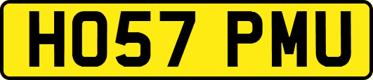 HO57PMU