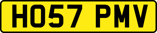 HO57PMV