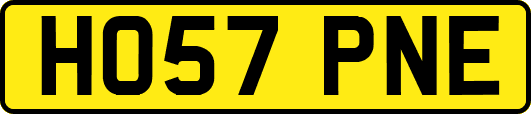 HO57PNE