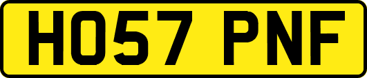 HO57PNF