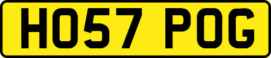 HO57POG