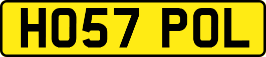HO57POL