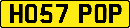 HO57POP