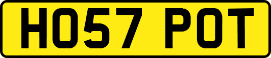 HO57POT