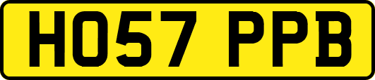 HO57PPB