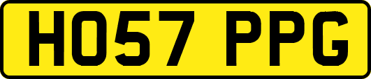 HO57PPG