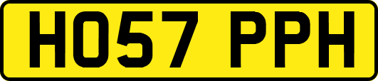 HO57PPH