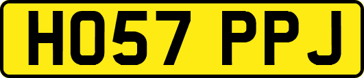 HO57PPJ