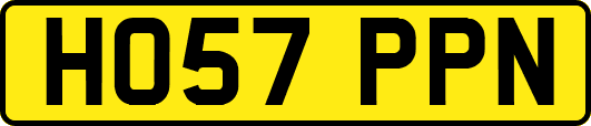 HO57PPN