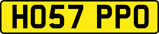 HO57PPO