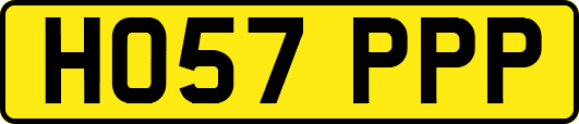 HO57PPP