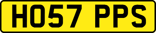 HO57PPS