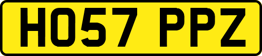 HO57PPZ