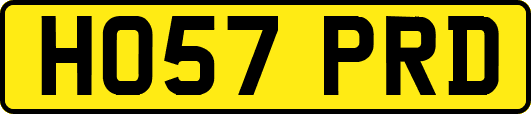 HO57PRD