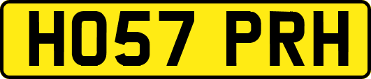 HO57PRH