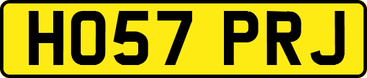 HO57PRJ