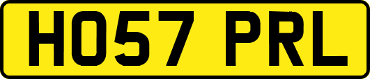 HO57PRL