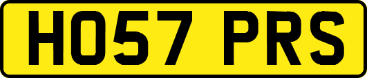 HO57PRS