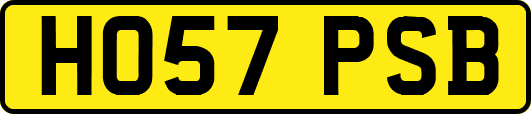 HO57PSB