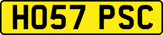 HO57PSC