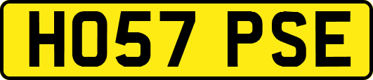 HO57PSE