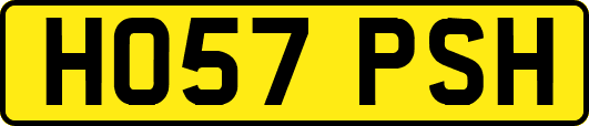 HO57PSH