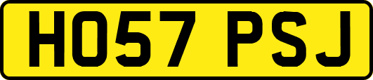HO57PSJ
