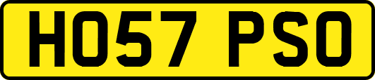 HO57PSO