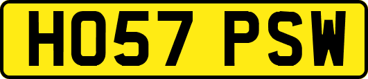HO57PSW