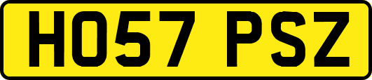 HO57PSZ