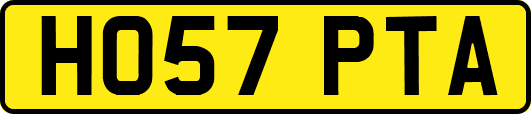 HO57PTA